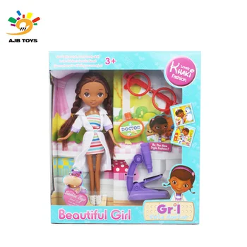 girls playset