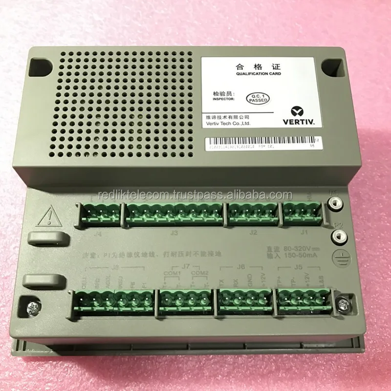 Emerson Dc Monitoring Module Psme01 Buy Psme01,Emerson Dc