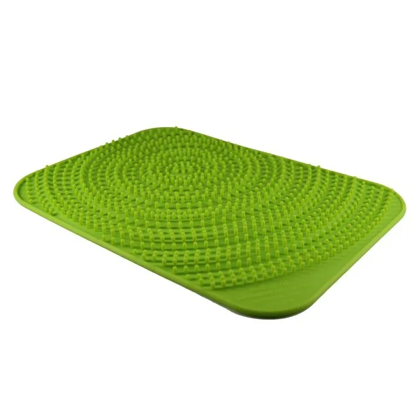 Wholesale Custom Rubber Dish Kitchen Ware Silicone Drying Mat Buy