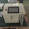 USB cable video cable bind equipments PLC controlling system automatic binding machine