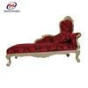 Wholesale fancy comfortable antique sofa wedding event furniture