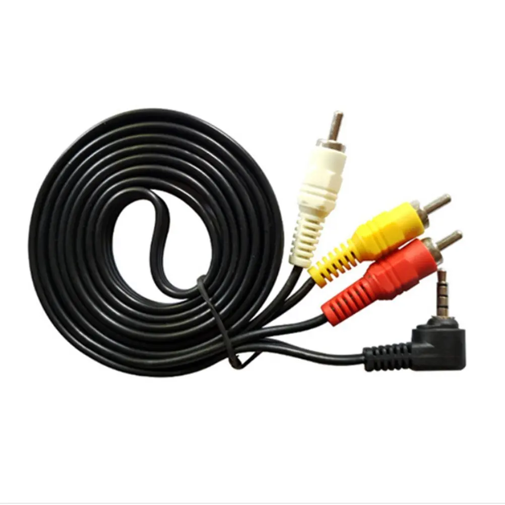 Cheap Av Camcorder Cable, find Av Camcorder Cable deals on line at