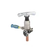 DSZH WK-519FT-L 45 degree eccentric cone type refrigeration flaring tool for air conditioner