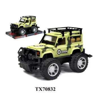 jeep giocattolo