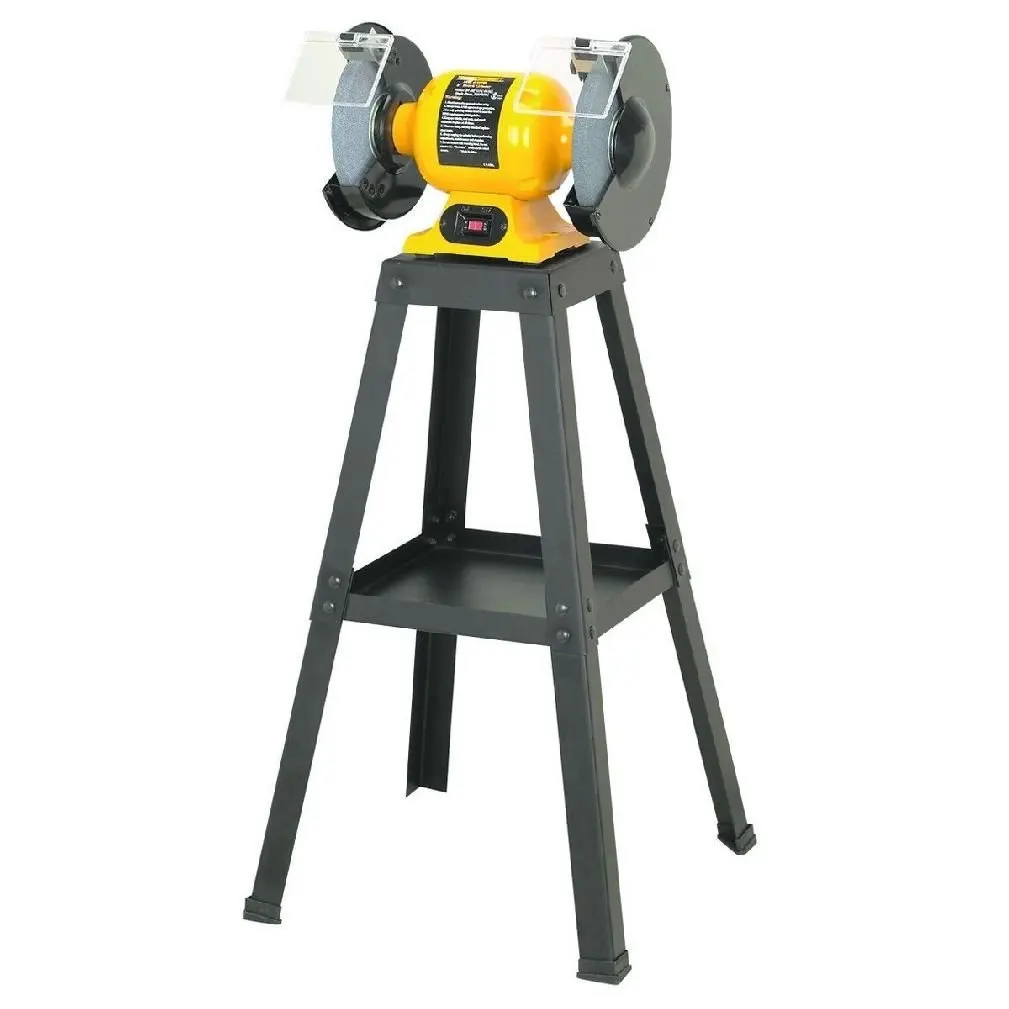 Buffalo Tools BGSTAND Bench Grinder Stand