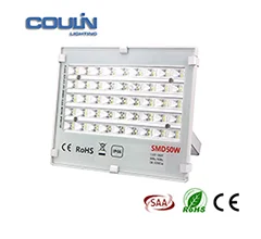 10 watts 100 watts Ultrathin LED Floodlight
