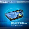 epoxy resin for led encapsulation