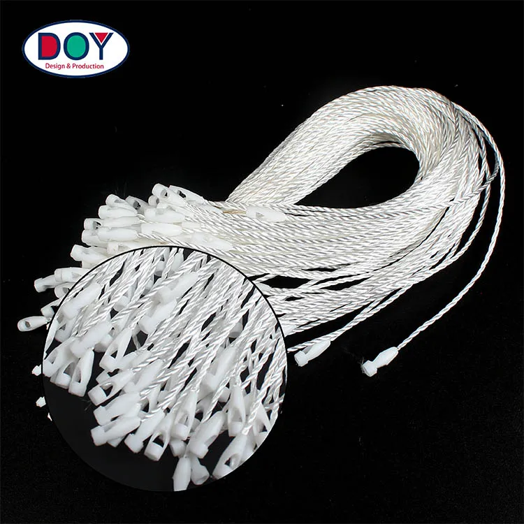 Factory Direct Price Custom Commonly Use White Plastic Seal Nylon ...