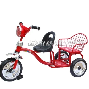 kids tricycle seat