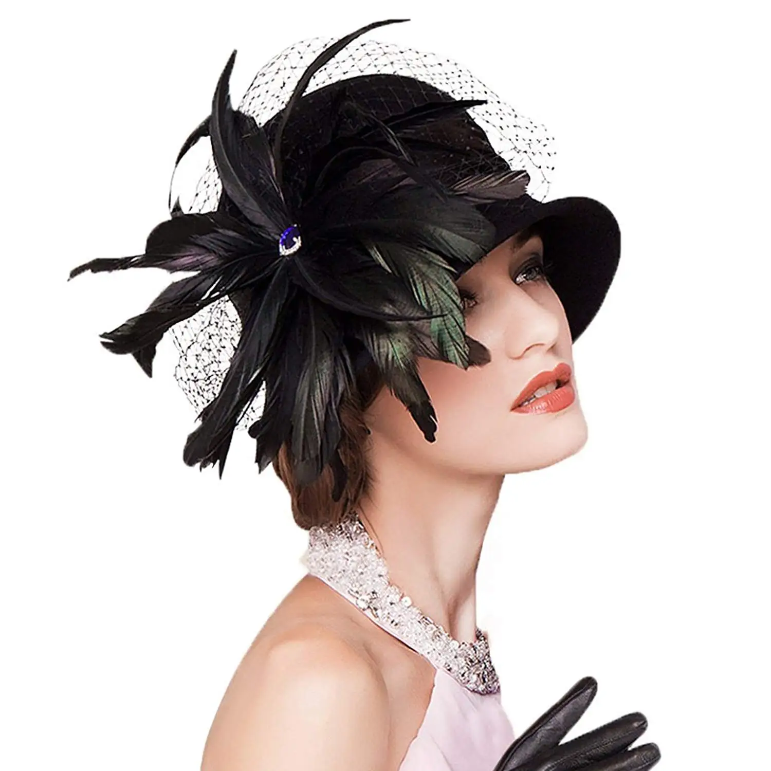 Cheap Cheap Black Fascinators Uk, find Cheap Black Fascinators Uk deals