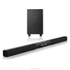 Wholesale BT home theater music system sound bar tv system sound bar