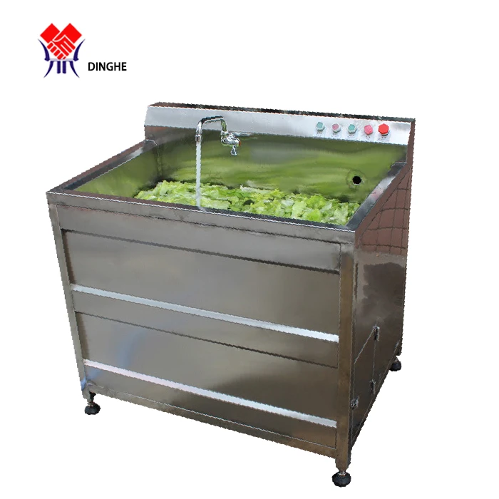 Fruit vegetable washing machine / industrial vegetable fruit washing machine / fruit vegetable washer  WT/8613824555378