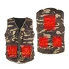 usb electrics rechargeable camo hunting work clothing jacket heated vest