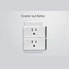 SONOFF S31 US 16A Wifi Smart Socket with Power Consumption Detector Mini Sockets Works with Alexa Google Home