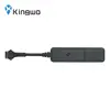 Kingwo Open API and customize software Car and motorcycle GPS tracker MT02S