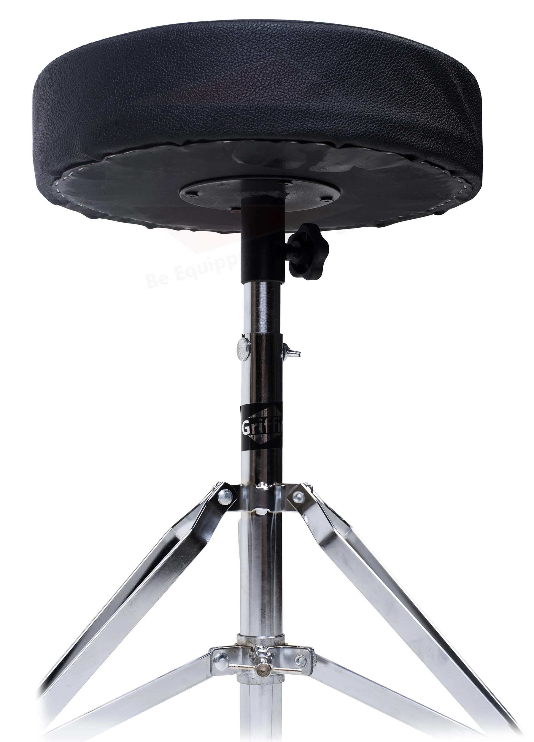 Drum Throne Stand Padded Drummer's Seat For Adults Buy Drum Throne