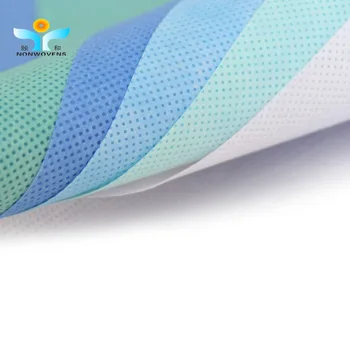 Ropa Quirurgica Tela Medical Sms Nonwoven Fabric Material - Buy Sms,Sms ...