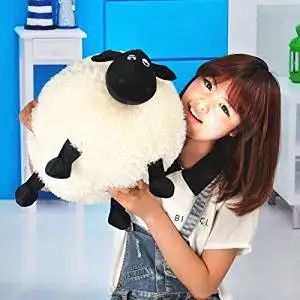 shaun the sheep stuffy