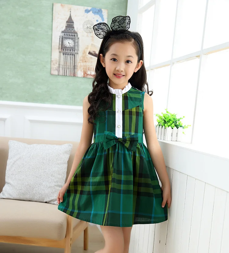 modern dress for 2 years old girl