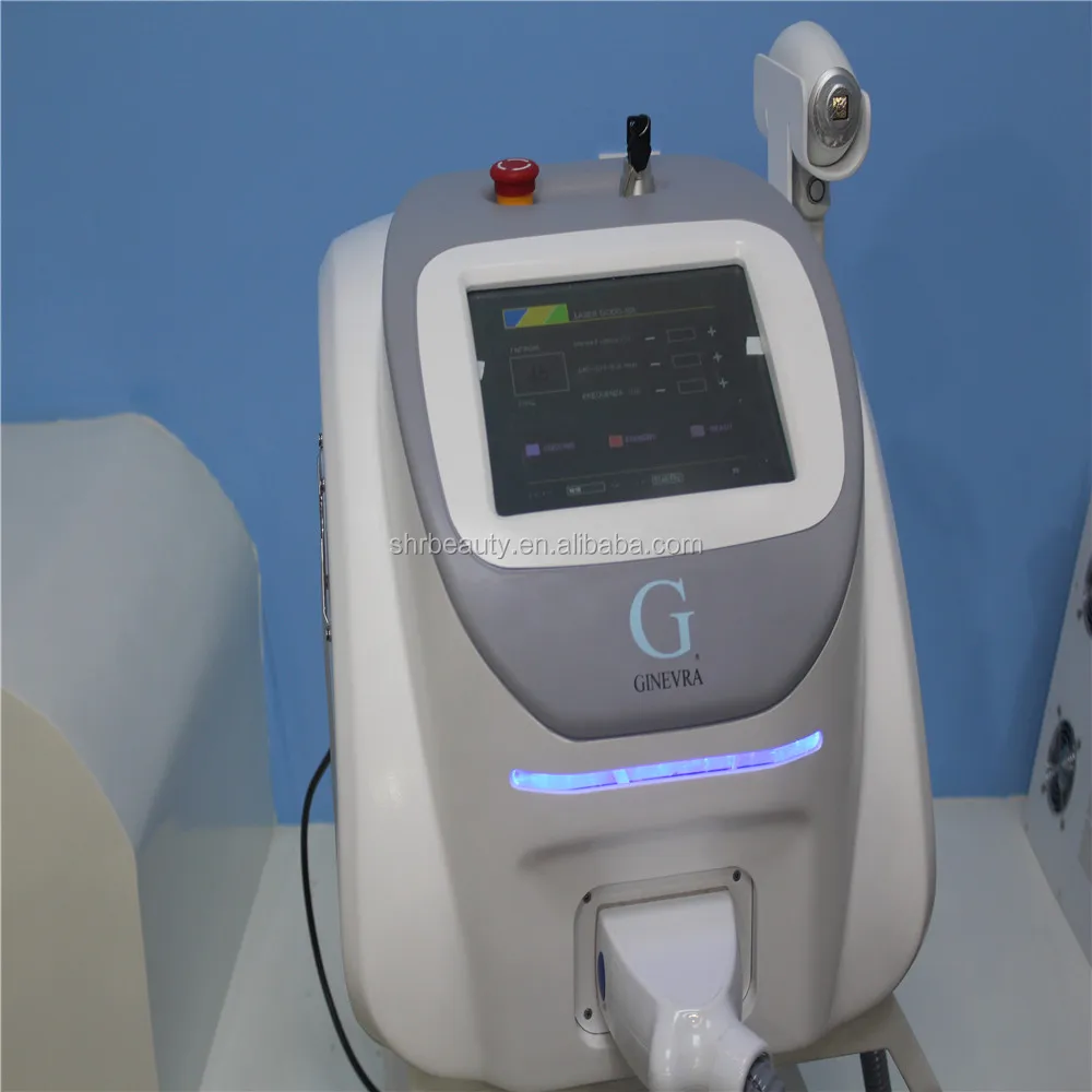 Rio Scanning di rimozione dei capelli x60 laser … – Decip