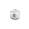 High quality custom aluminum gas stove knob for gas stove parts