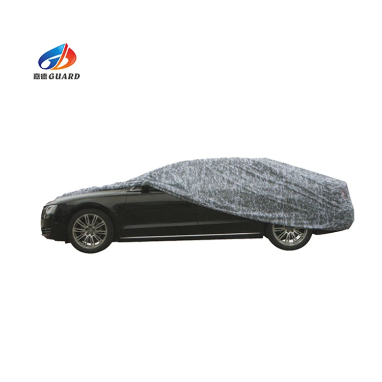Automatic Folding Waterproof Portable Car Cover Tent Pop Up Garage Car