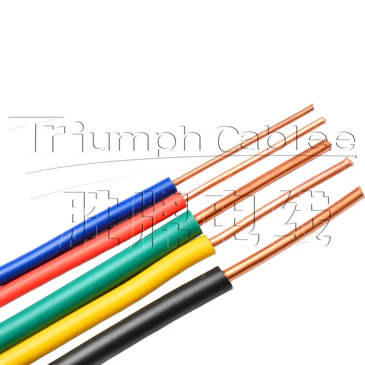 YY CABLE - YSLY AND HSLH CABLE - ANKUX.COM