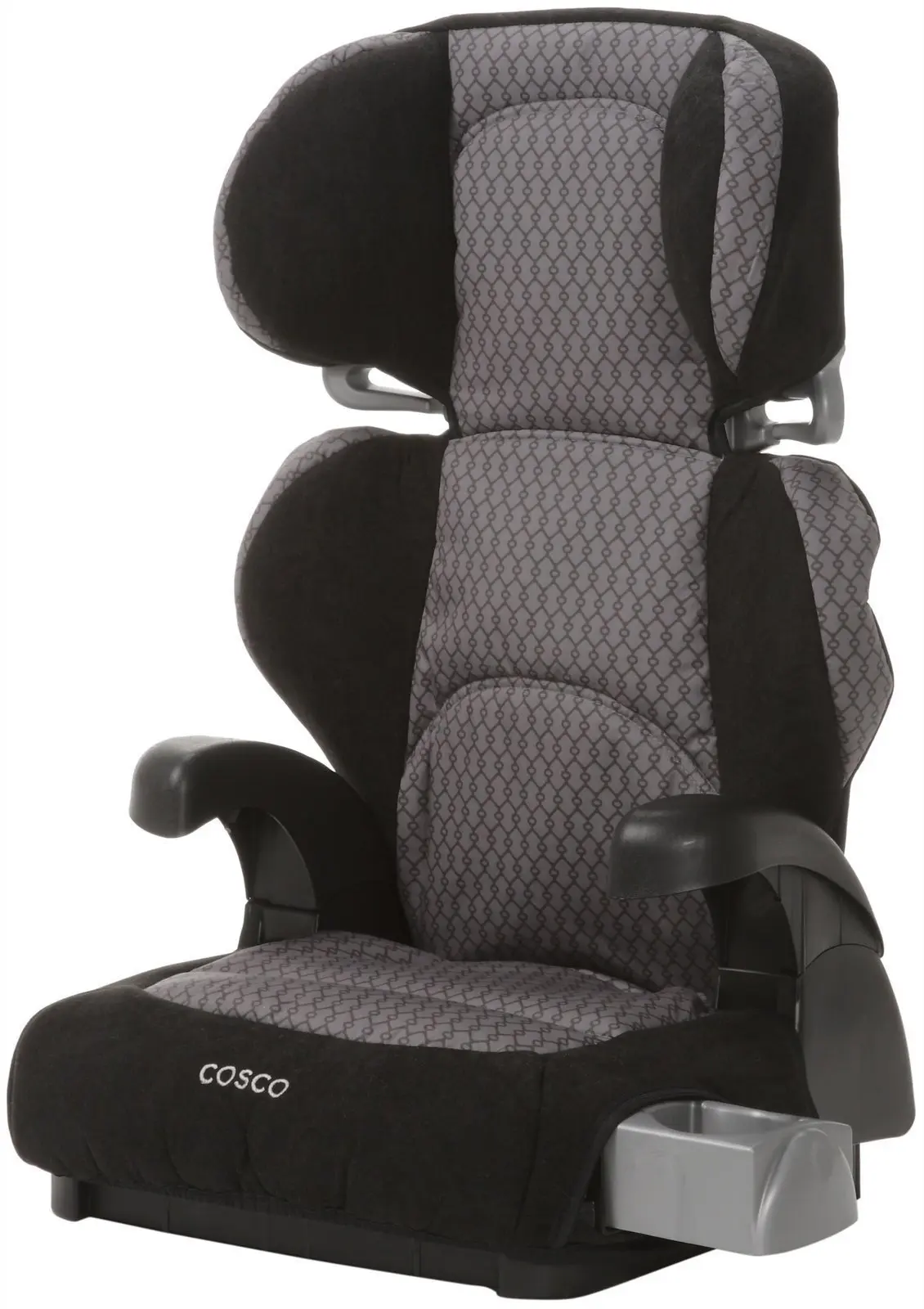 compact front facing car seat