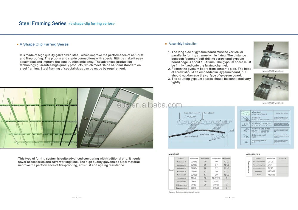 metal-stud-sizes-metric-buy-steel-stud-sizes-metric-drywall-metal