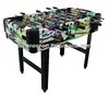 Best Price 4ft Multi-Gmaes Table Foosball/Pool/Hockey/TT Table T54800