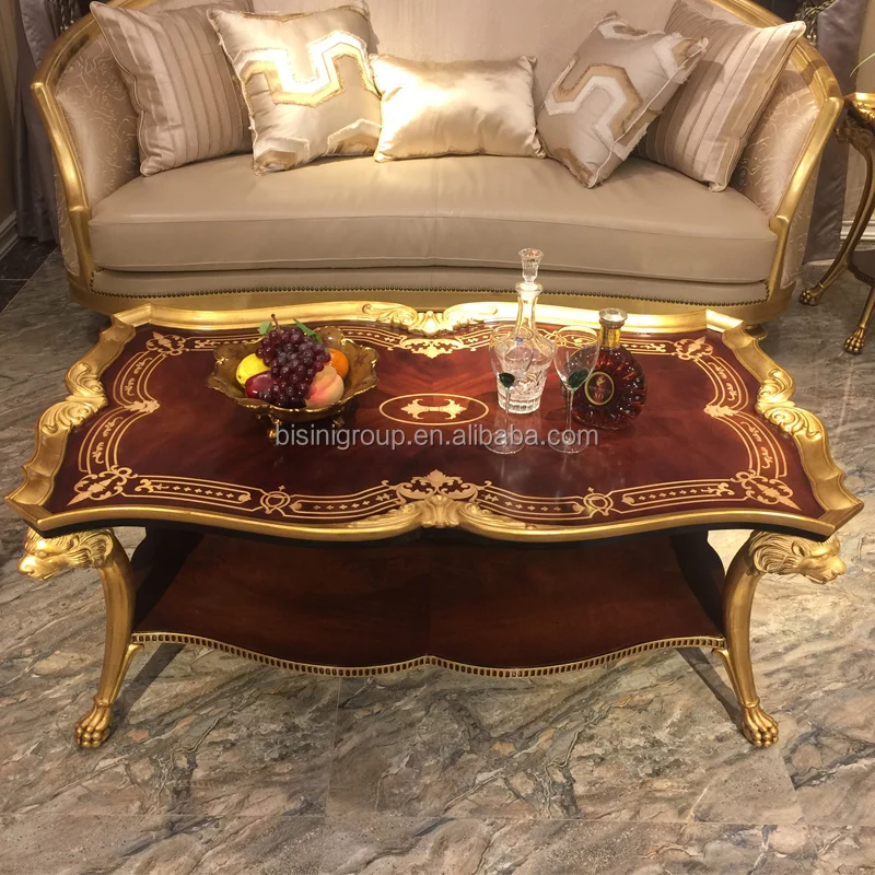 Luxury Antique Victorian Style Living Room Boulle Work Top Rectangle Coffee Table Bf12 08314a View Victorian Coffee Table Bisini Product Details From Zhaoqing Bisini Furniture And Decoration Co Ltd On Alibaba Com