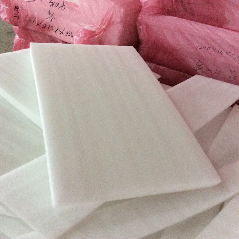 White Foam Bags,Foam Pouch,Epe Foam Bag With Custommade Size Buy
