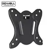 Small and flexible 13--30 inch LCD/LED plasma fixed TV Wall Mounts