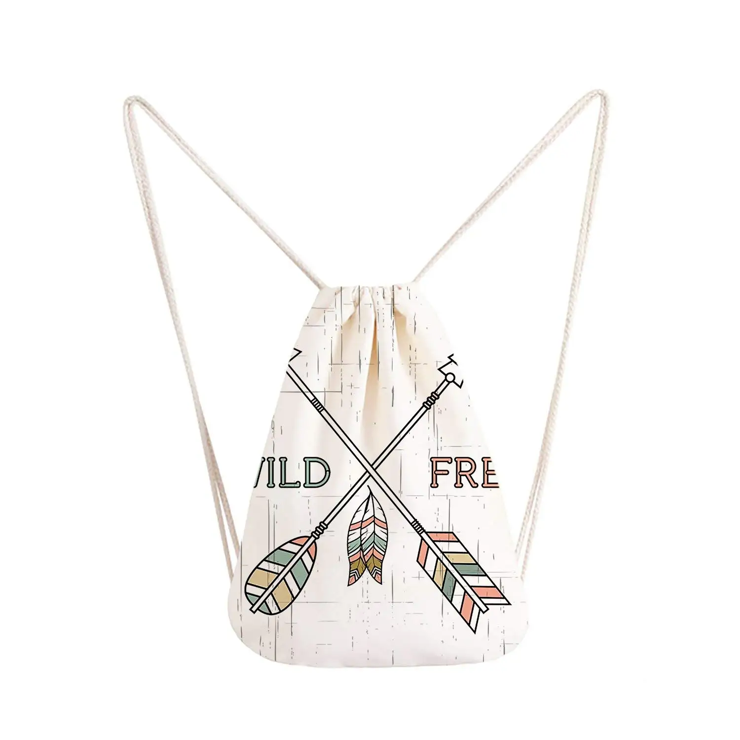drawstring backpack deals