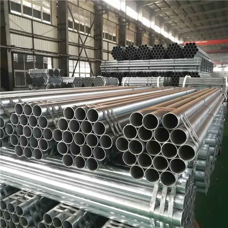 Gi Pipe And Gi Steel Square Pipe Price List For Building Materials