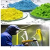 Bonding Powder Coating/Powder Paint For Racks