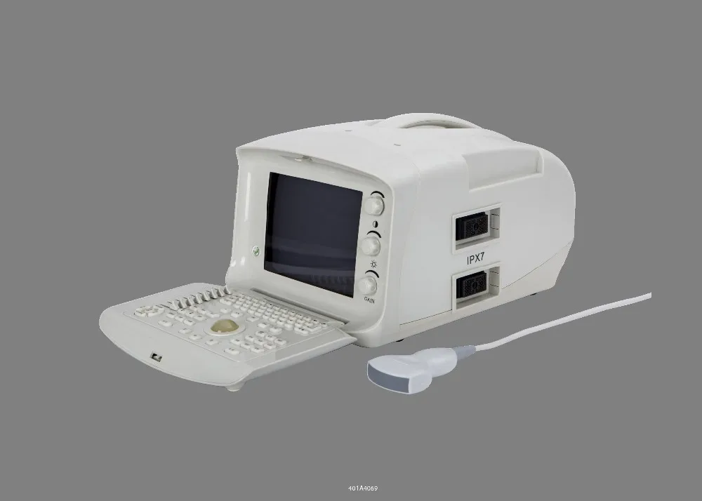 Digital portable ultrasound scanner WT-51353A