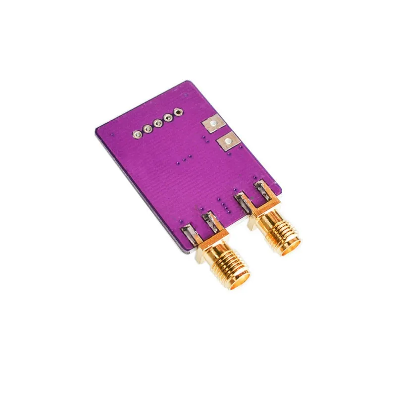 Rf Phase Detector Analog Devices Ad8302 Evaluation Board Buy Ad8302 Evaluation Board,Analog