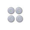 OEM design molded silicone rubber non return valve silicone cross slit valve one way valve