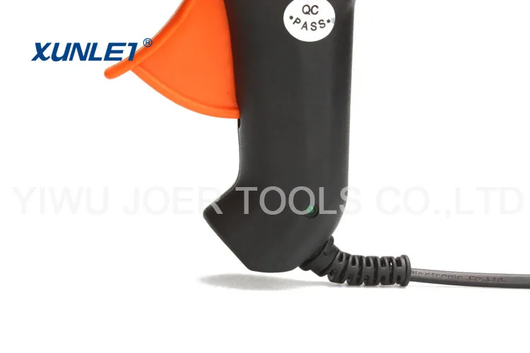 Xlf40 40w Yiwu Xunlei Hot Melt Glue Gun Buy 40w Glue Gun,40w Hot Glue Gun,40w Hot Melt Glue