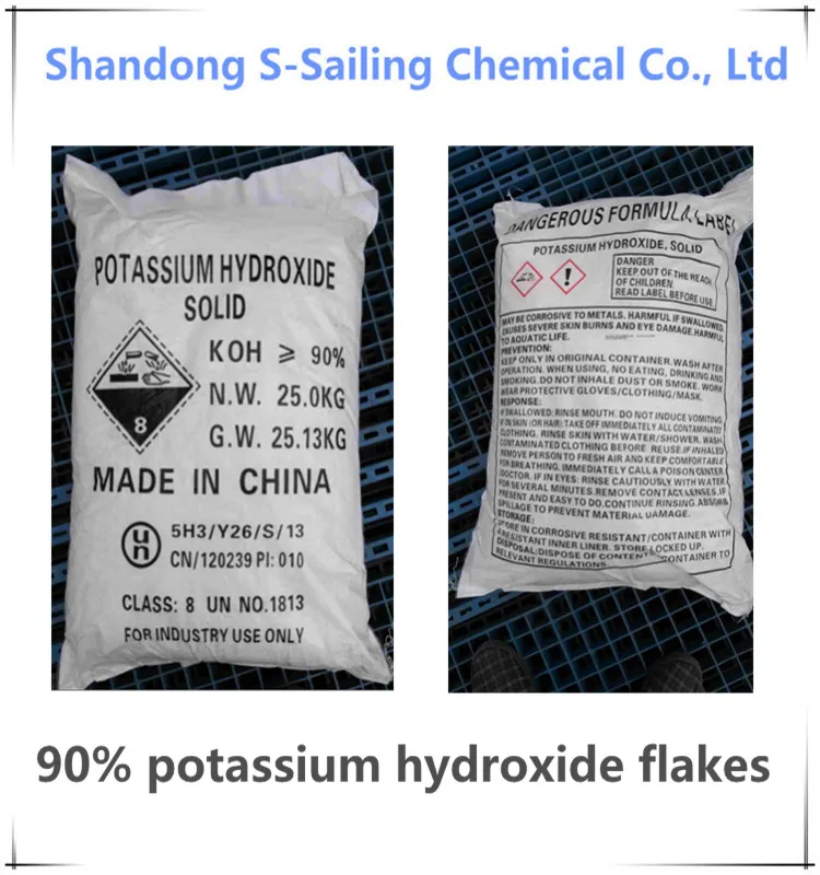 Best Quality Potassium Hydroxide Koh Cas No 1310 58 3 For Industrial Usage Buy 48 Potassium Hydroxide Liquid Potassium Hydroxide Koh Cas No 1310 58 3 90 Potassium Hydroxide Product On Alibaba Com