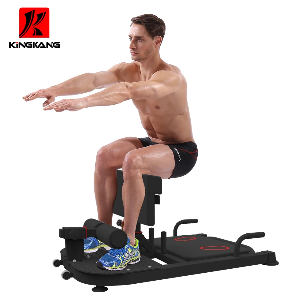 Подставка для приседаний body Solid scb26