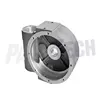 Casting Blower Aluminum Shell Hot Air Blower Aluminum Shell