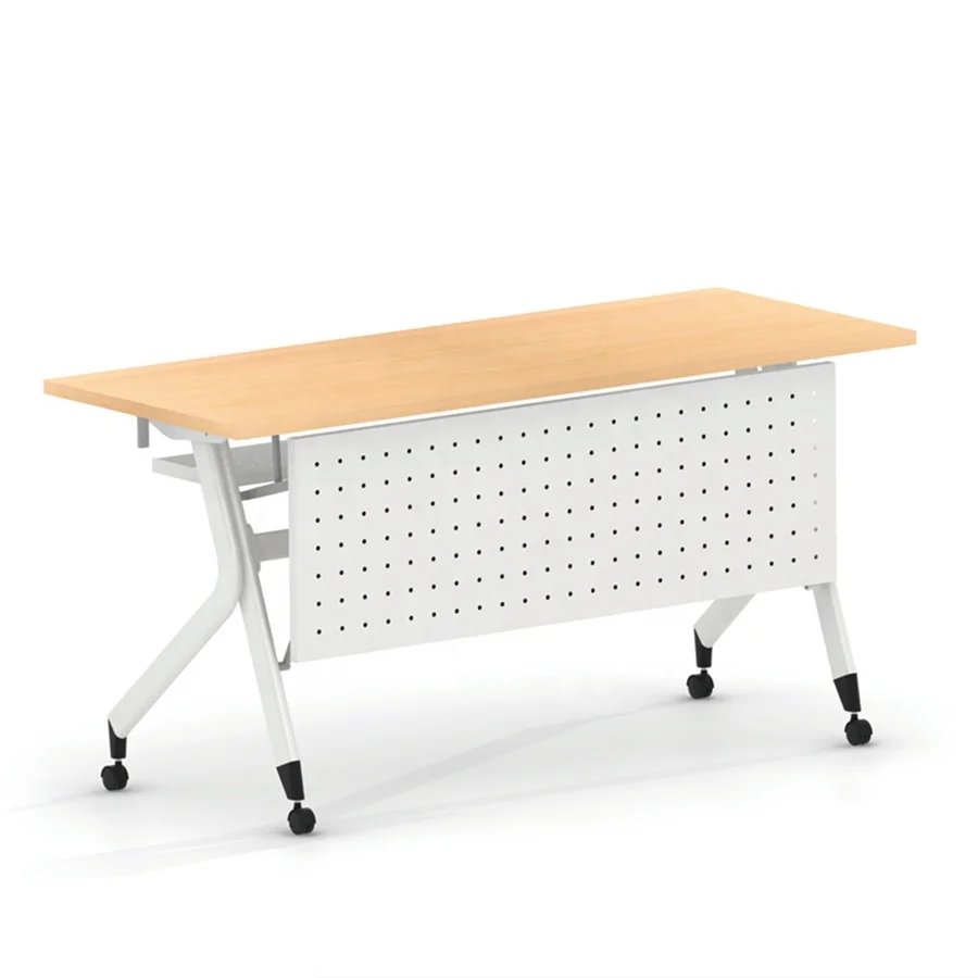 Venta al por mayor mesas plegables para conferencias-Compre online los