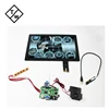 OPTC156 FULL HD IPS 15.6 inch Multi Touch Screen Overlay Kit for Raspberry Pi