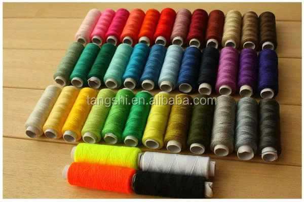 Small cone Sewing thread winder(7)