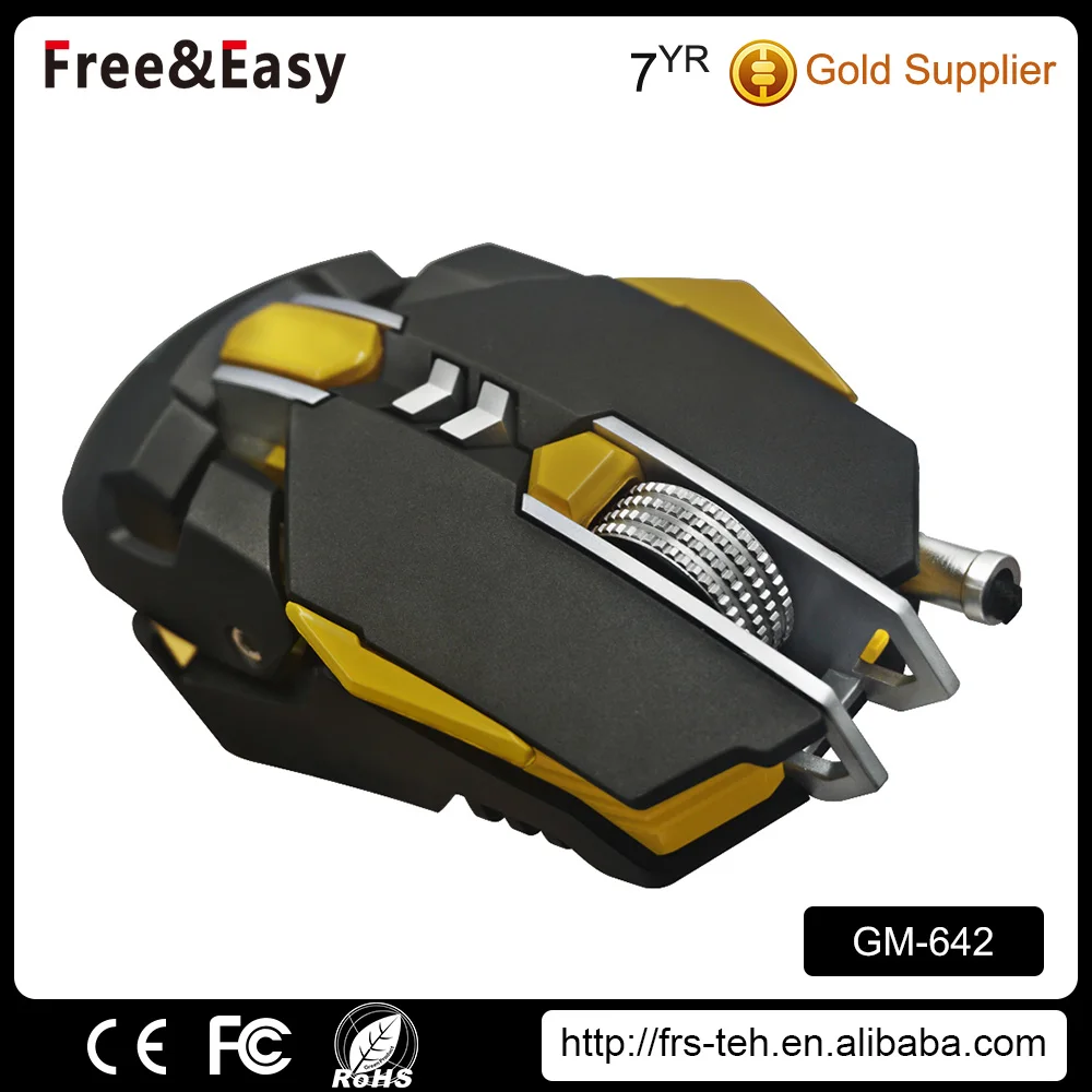 Custom High Quality R8 Gaming Mouse - Buy R8 Gaming Mouse,8d Gaming ...