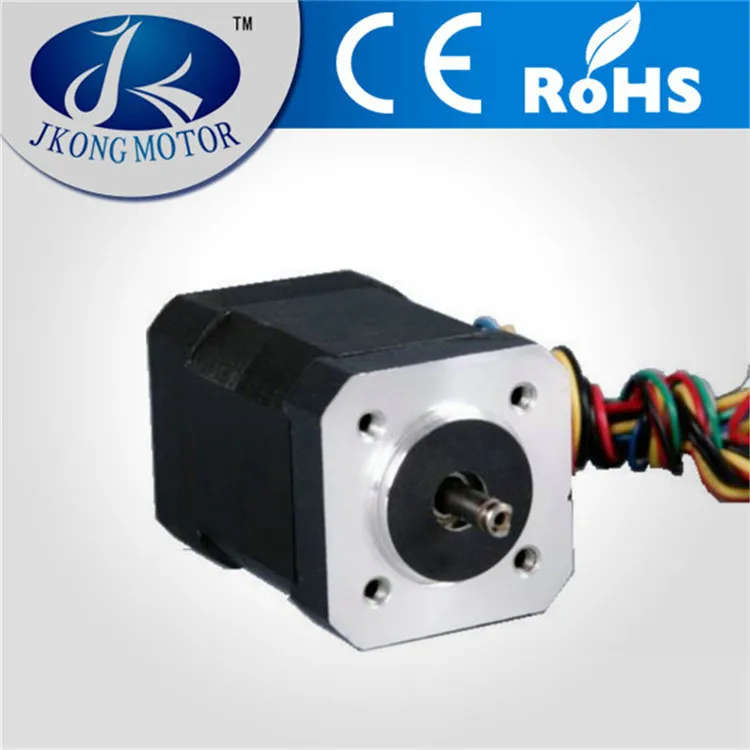 42BLS Brushless Dc Motor /24V BLDC Motor/ 4000rpm BLDC Motor, View 42mm ...