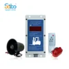 safety tips forklift speeding alarm forklift speed limiting device