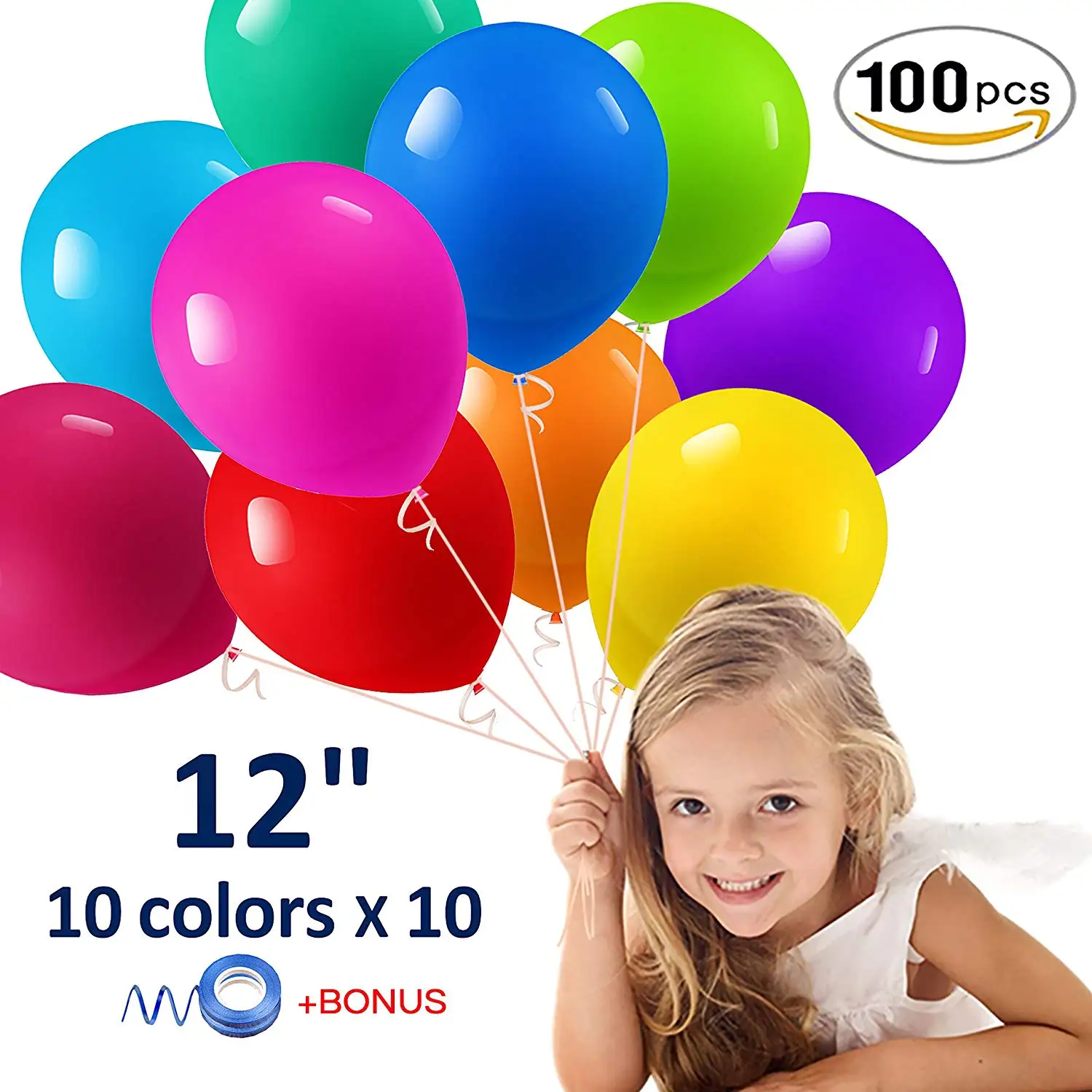 cheapest place to buy balloons